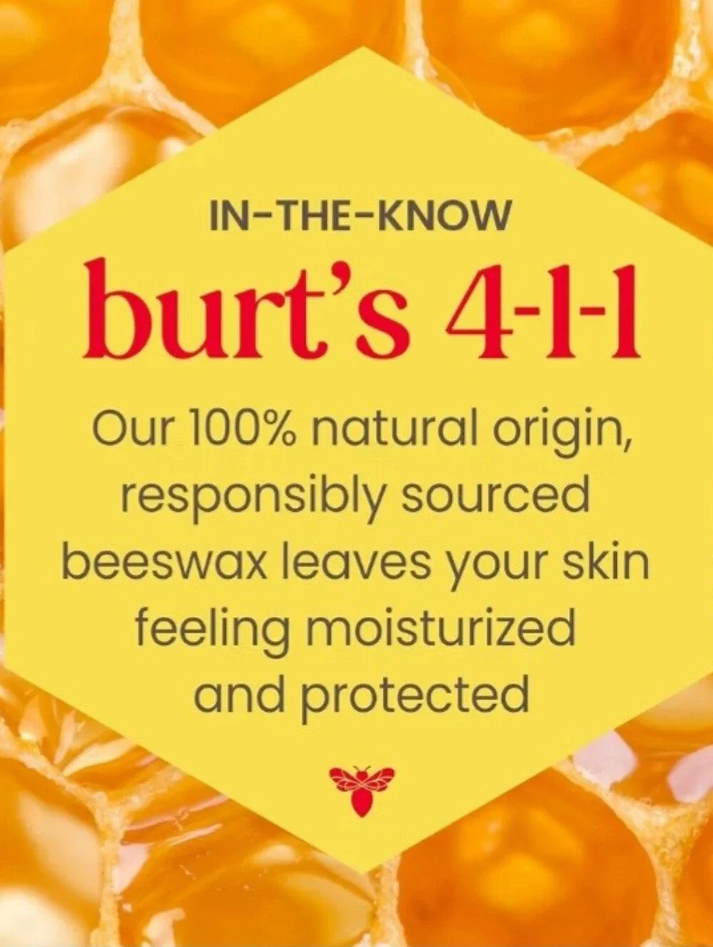 Burts Bees burt bees